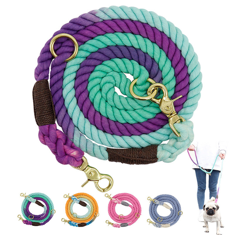 Discover the Perfect Leash for Your Furry Friend!